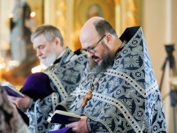 День памяти сщмч. Владимира Пиксанова